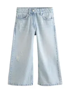 Next Džínsy  svetlomodrá