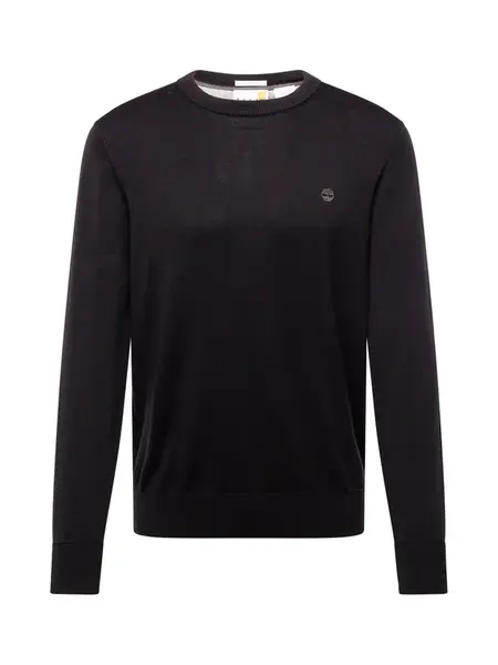 TIMBERLAND Sveter 'Williams'  čierna