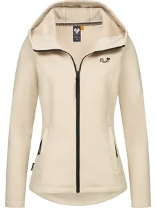Ragwear Prechodná bunda 'Lyshka'  béžová