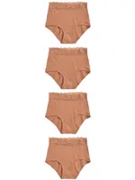 Next Nohavičky  karamelová