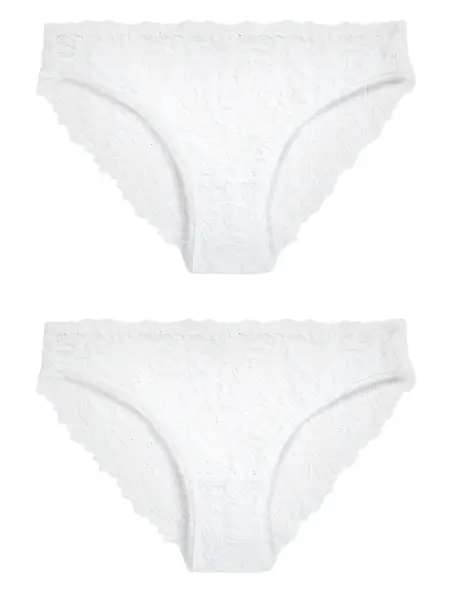 Next Nohavičky  biela