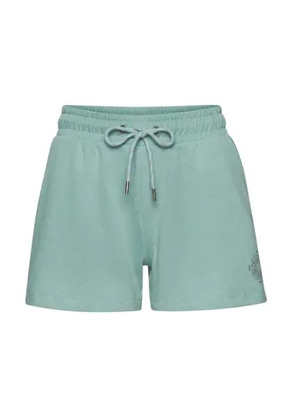 BUFFALO Pyžamové nohavice  mätová