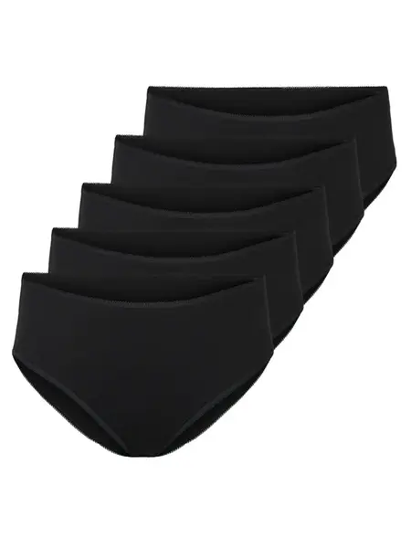 Devoted by Zizzi Nohavičky 'Lcotas'  čierna