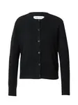 Samsøe Samsøe Kardigán 'NOR'  čierna
