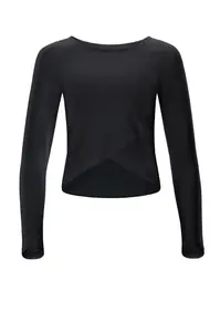 Winshape Funkčné tričko 'AET131LS'  čierna