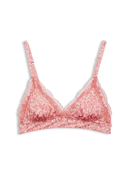 ESPRIT Podprsenka  zmiešané farby / ružová