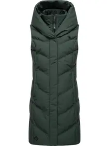 Ragwear Vesta 'Natalka'  tmavozelená