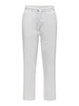 Only & Sons Chino nohavice 'ONSSinus'  biela