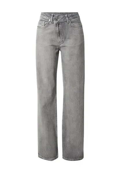 LeGer by Lena Gercke Džínsy 'Admira'  sivá