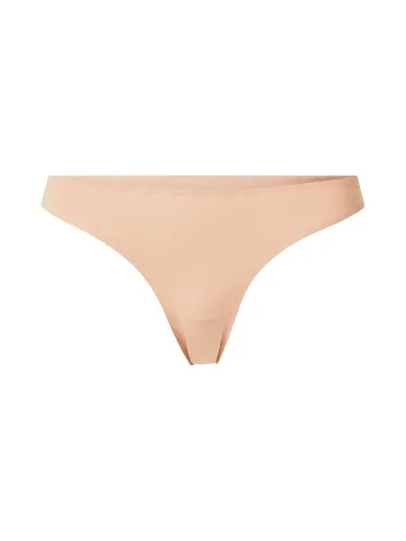 SLOGGI Nohavičky 'BODY ADAPT'  svetlohnedá