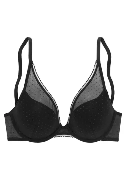 s.Oliver Podprsenka  čierna