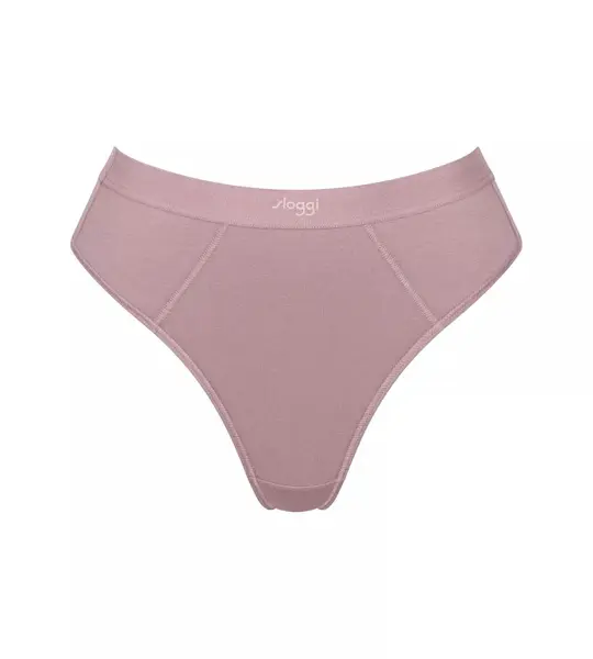 SLOGGI Tangá 'EVER Ease'  svetlofialová