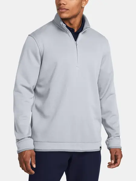Pánská mikina Under Armour UA Storm SweaterFleece QZ LB - Pánské