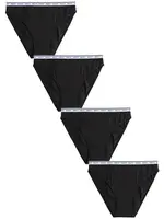 Next Nohavičky  čierna / biela