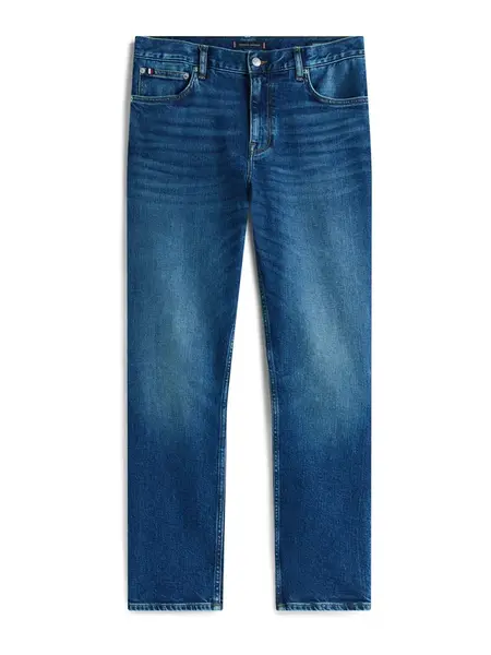 TOMMY HILFIGER Džínsy 'DENTON'  modrá denim
