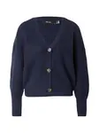 VERO MODA Kardigán 'VMLea'  námornícka modrá