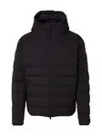 BOSS Zimná bunda 'OW_Riplite'  čierna