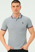 Pánská polokošile dewberry