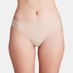 Under Armour Tanga UA Pure Stretch NS Tanga-BRN - Dámské