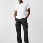 GAP Klahoty cargo straightFlex - Pánské
