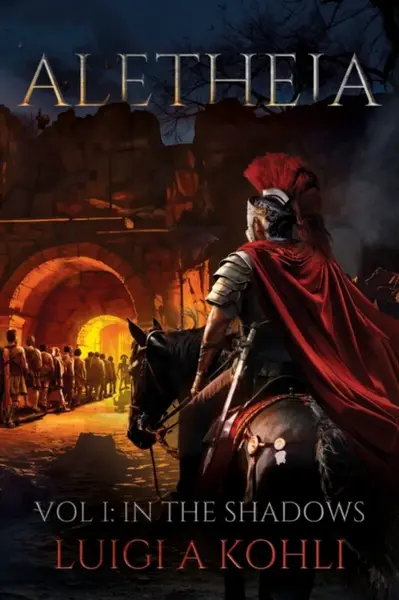 Aletheia - Luigi A Kohli