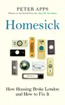 Homesick - Peter Apps