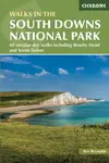 Walks in the South Downs National Park - Kev Reynolds