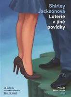 Loterie a jiné povídky - Shirley Jacksonová - e-kniha