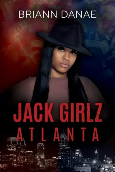 Jack Girlz Atlanta - BriAnn Danae
