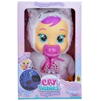 IMC Toys Cry Babies - Séria Goodnight Starry Sky - Interaktívna bábika DAISY