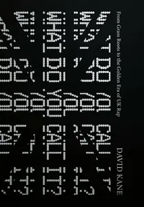 What Do You Call It? - Kane David