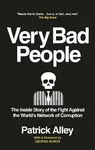 Very Bad People - Patrick Alley