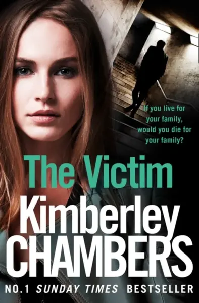 The Victim - Chambers Kimberley