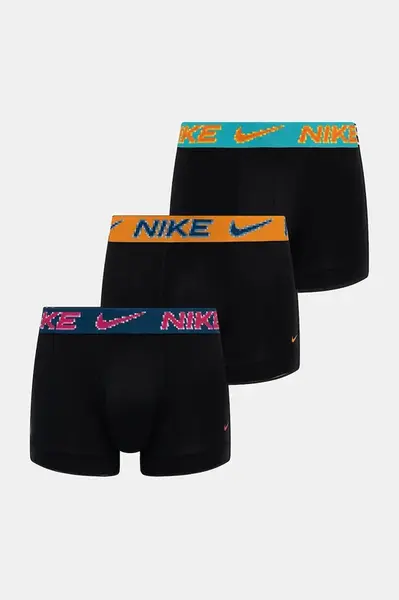 Boxerky Nike 3-pack