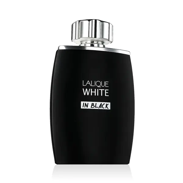 Lalique Lalique White in Black EDP 125 ml M