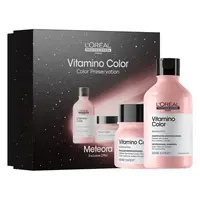 L'Oréal Professionnel Vitamino Color Duo darčeková sada na farbené vlasy