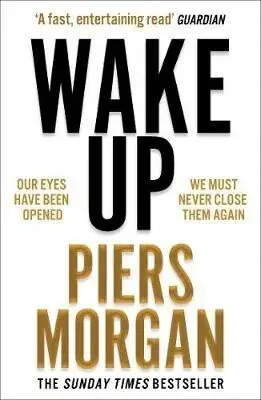 Wake Up - Morgan Piers