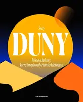Světy Duny (Defekt) - Tom Huddleston