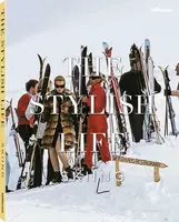 The Stylish Life: Skiing - Gabriella Le Breton