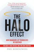 The Halo Effect - Phil Rosenzweig