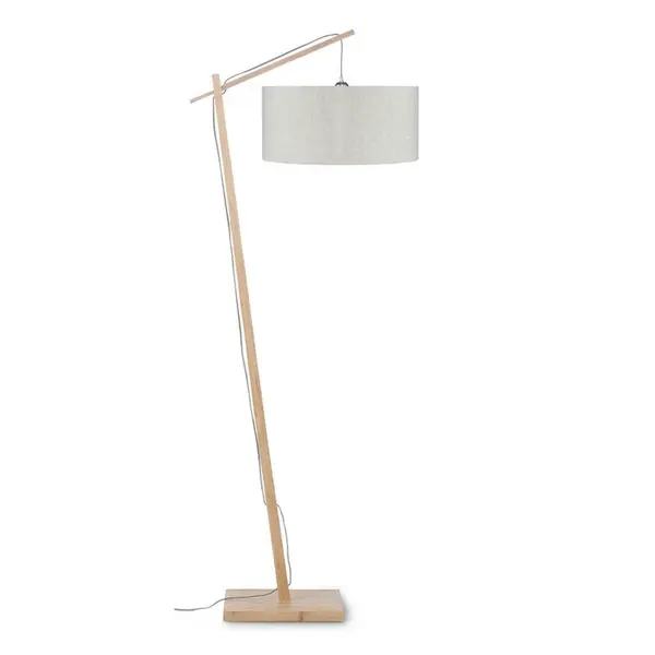 Good & Mojo STOJACÍ LAMPA, 176 cm