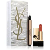 Yves Saint Laurent Touche Éclat Radiant Touch darčeková sada pre ženy