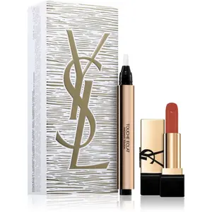 Yves Saint Laurent Touche Éclat Radiant Touch darčeková sada pre ženy
