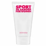 Jil Sander Sport Woman sprchový gél pre ženy 150 ml