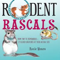 Rodent Rascals - Roxie Munro