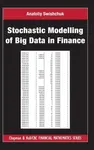 Stochastic Modelling of Big Data in Finance - Anatoliy  Swishchuk