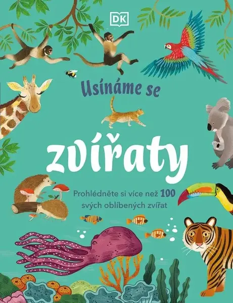 Usínáme se zvířaty (Defekt)