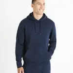 Celio Mikina s kapucí Fesix - Pánské
