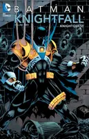 Batman: Knightfall Vol. 2: Knightquest - kolektiv autorů