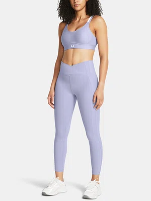 Under Armour Legíny Meridian Crossover Ankle-PPL - Dámské